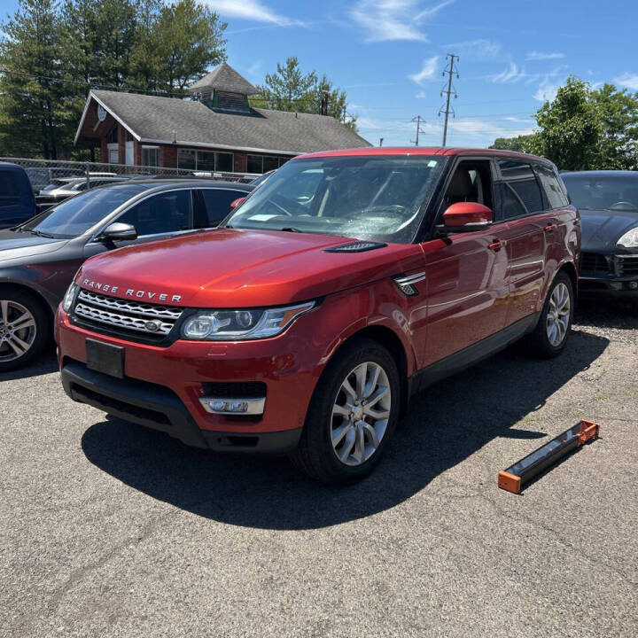 land rover range rover sport 2015 SALWR2TF8FA506070 image land rover range rover sport 2015 SALWR2TF8FA506070 image